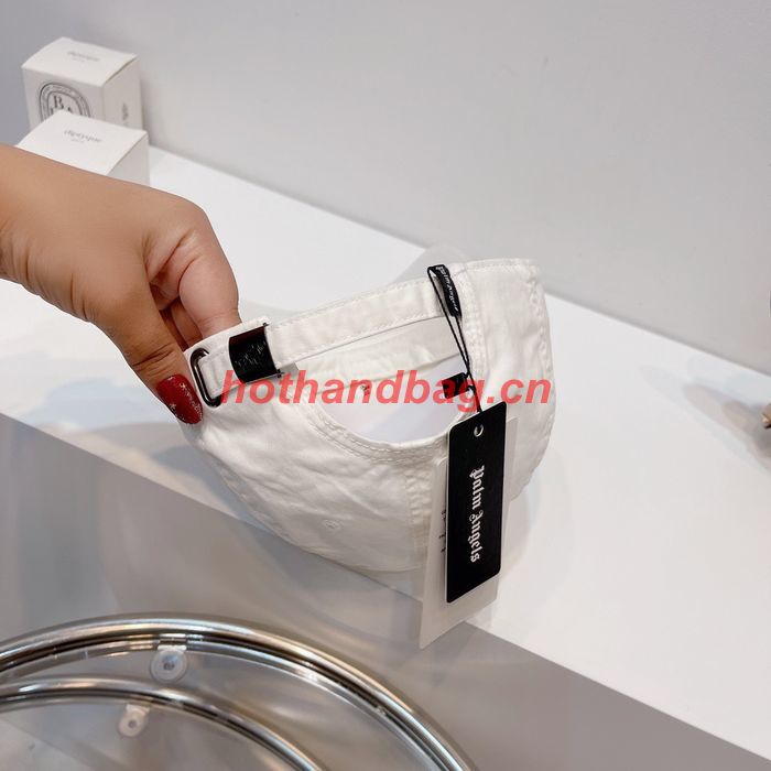 Palm Angels Hat PAH00002 Palm Angels Hat PAH00002